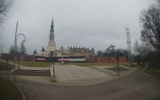 Częstochowa - Jasna Góra - 17-03-2026 05:36