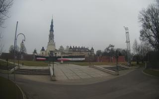 Częstochowa - Jasna Góra - 17-03-2026 06:03