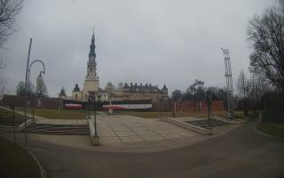 Częstochowa - Jasna Góra - 17-03-2026 06:24