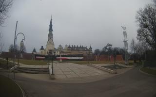 Częstochowa - Jasna Góra - 17-03-2026 06:30