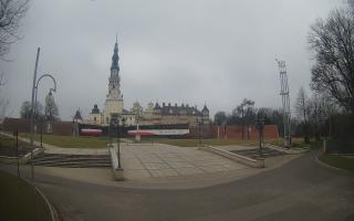 Częstochowa - Jasna Góra - 17-03-2026 07:07