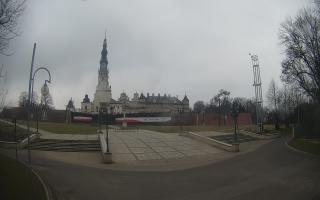 Częstochowa - Jasna Góra - 17-03-2026 07:23