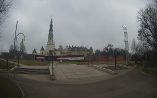 Częstochowa - Jasna Góra - 17-03-2026 07:40