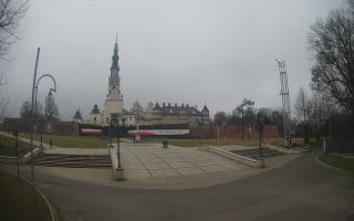Częstochowa - Jasna Góra - 17-03-2026 09:00