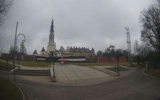 Częstochowa - Jasna Góra - 17-03-2026 09:11