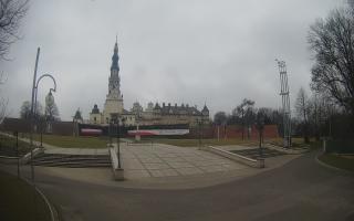 Częstochowa - Jasna Góra - 17-03-2026 09:16
