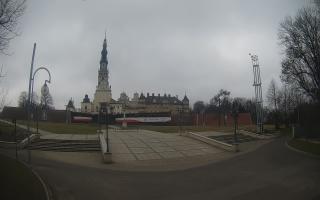 Częstochowa - Jasna Góra - 17-03-2026 09:27
