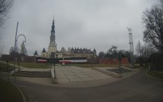 Częstochowa - Jasna Góra - 17-03-2026 09:32