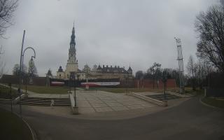 Częstochowa - Jasna Góra - 17-03-2026 09:38