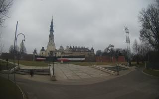 Częstochowa - Jasna Góra - 17-03-2026 09:43