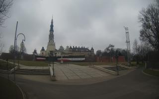 Częstochowa - Jasna Góra - 17-03-2026 09:48