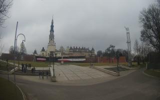 Częstochowa - Jasna Góra - 17-03-2026 10:05