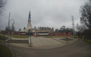 Częstochowa - Jasna Góra - 17-03-2026 10:10