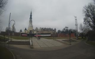 Częstochowa - Jasna Góra - 17-03-2026 10:15