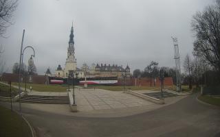 Częstochowa - Jasna Góra - 17-03-2026 10:21