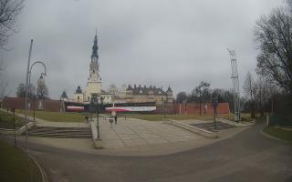 Częstochowa - Jasna Góra - 17-03-2026 10:31