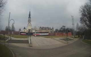Częstochowa - Jasna Góra - 17-03-2026 10:37