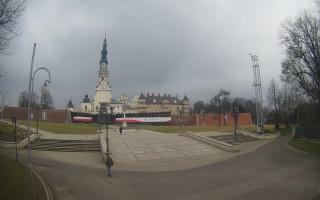 Częstochowa - Jasna Góra - 17-03-2026 10:42