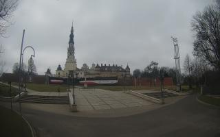 Częstochowa - Jasna Góra - 17-03-2026 10:53