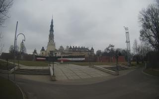 Częstochowa - Jasna Góra - 17-03-2026 10:58