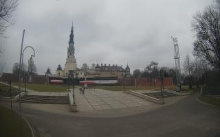 Częstochowa - Jasna Góra - 17-03-2026 11:04