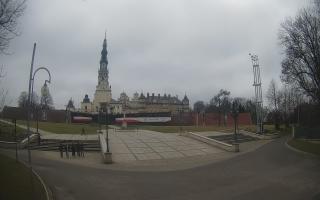 Częstochowa - Jasna Góra - 17-03-2026 11:14