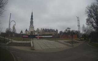 Częstochowa - Jasna Góra - 17-03-2026 11:20
