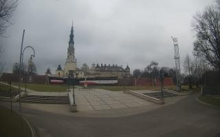 Częstochowa - Jasna Góra - 17-03-2026 11:25