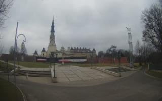 Częstochowa - Jasna Góra - 17-03-2026 11:31