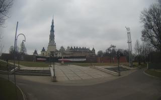 Częstochowa - Jasna Góra - 17-03-2026 11:41
