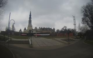 Częstochowa - Jasna Góra - 17-03-2026 11:52
