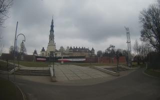 Częstochowa - Jasna Góra - 17-03-2026 11:57