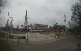 Częstochowa - Jasna Góra - 17-03-2026 12:08