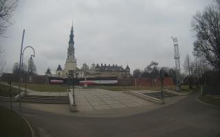 Częstochowa - Jasna Góra - 17-03-2026 12:13