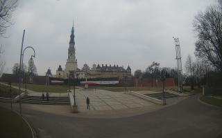 Częstochowa - Jasna Góra - 17-03-2026 12:19