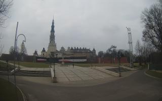 Częstochowa - Jasna Góra - 17-03-2026 12:24