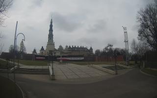Częstochowa - Jasna Góra - 17-03-2026 12:30