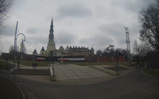 Częstochowa - Jasna Góra - 17-03-2026 12:35
