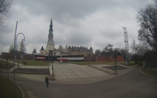 Częstochowa - Jasna Góra - 17-03-2026 12:40