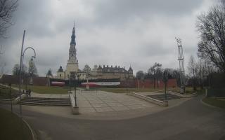 Częstochowa - Jasna Góra - 17-03-2026 12:46