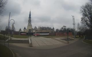Częstochowa - Jasna Góra - 17-03-2026 12:51