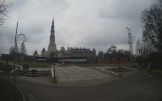 Częstochowa - Jasna Góra - 17-03-2026 13:07