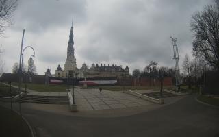 Częstochowa - Jasna Góra - 17-03-2026 13:13