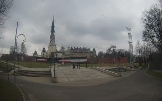 Częstochowa - Jasna Góra - 17-03-2026 13:18