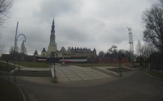 Częstochowa - Jasna Góra - 17-03-2026 13:23