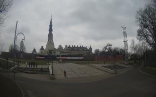 Częstochowa - Jasna Góra - 17-03-2026 13:29