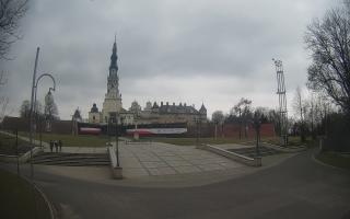 Częstochowa - Jasna Góra - 17-03-2026 13:39