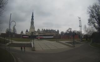 Częstochowa - Jasna Góra - 17-03-2026 13:45