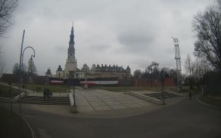 Częstochowa - Jasna Góra - 17-03-2026 13:50