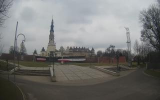 Częstochowa - Jasna Góra - 17-03-2026 13:56